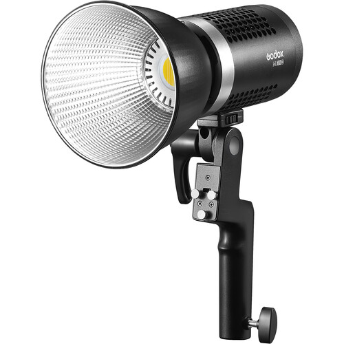 Godox ML60Bi Bi-Color LED Monolight - 5